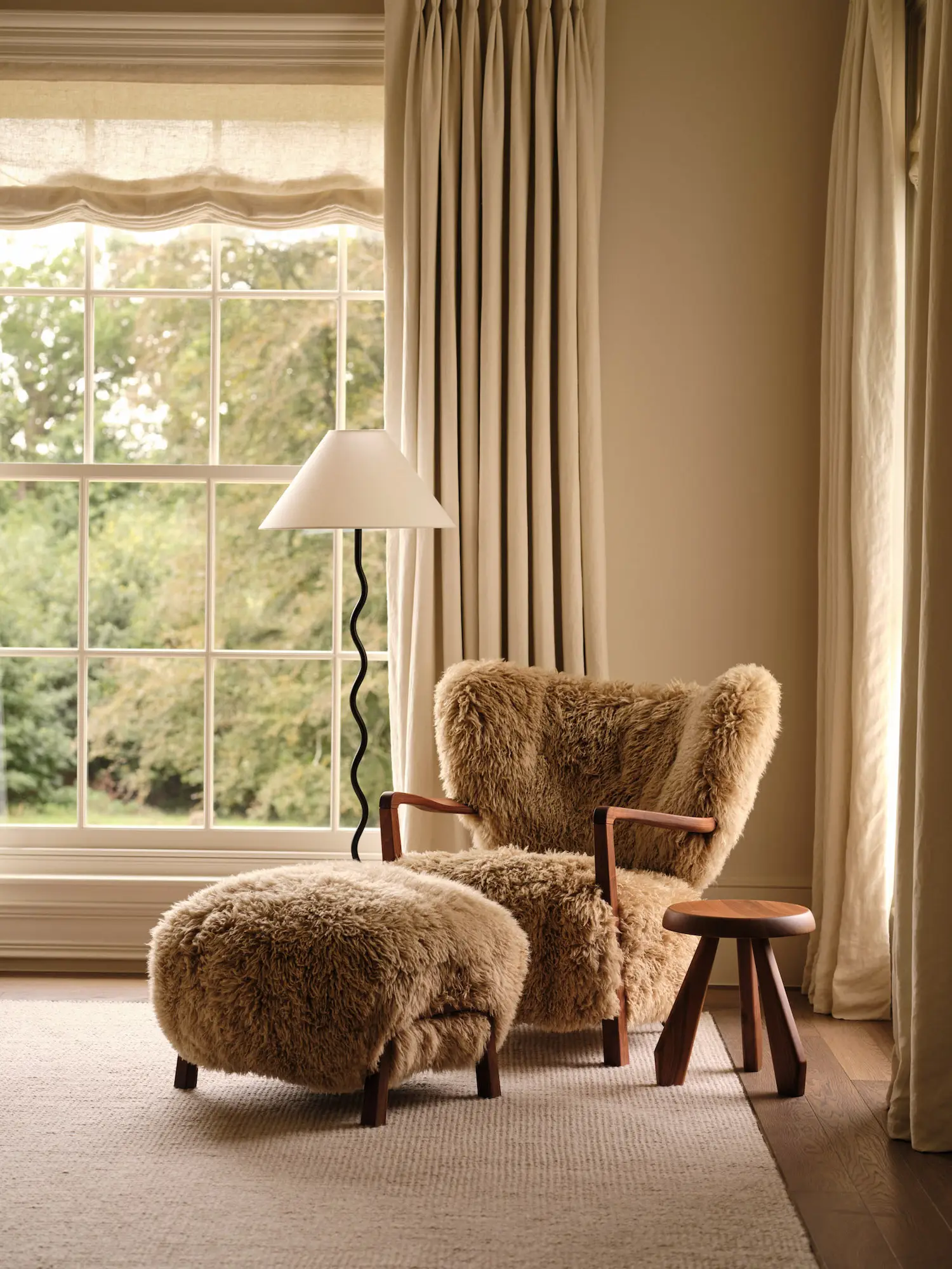 Home Tour  Woodland House